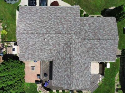 Residential Roofing Solutions