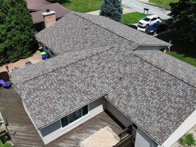 Shingle Roofing Services