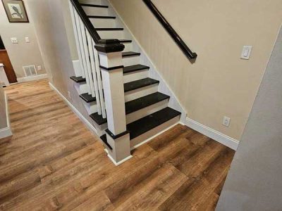 Residential Flooring Services