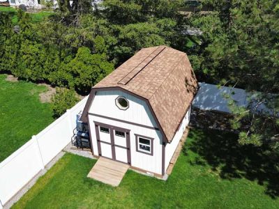 Residential Roofing Installation