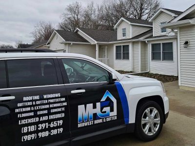 Roofing Remodeling Company